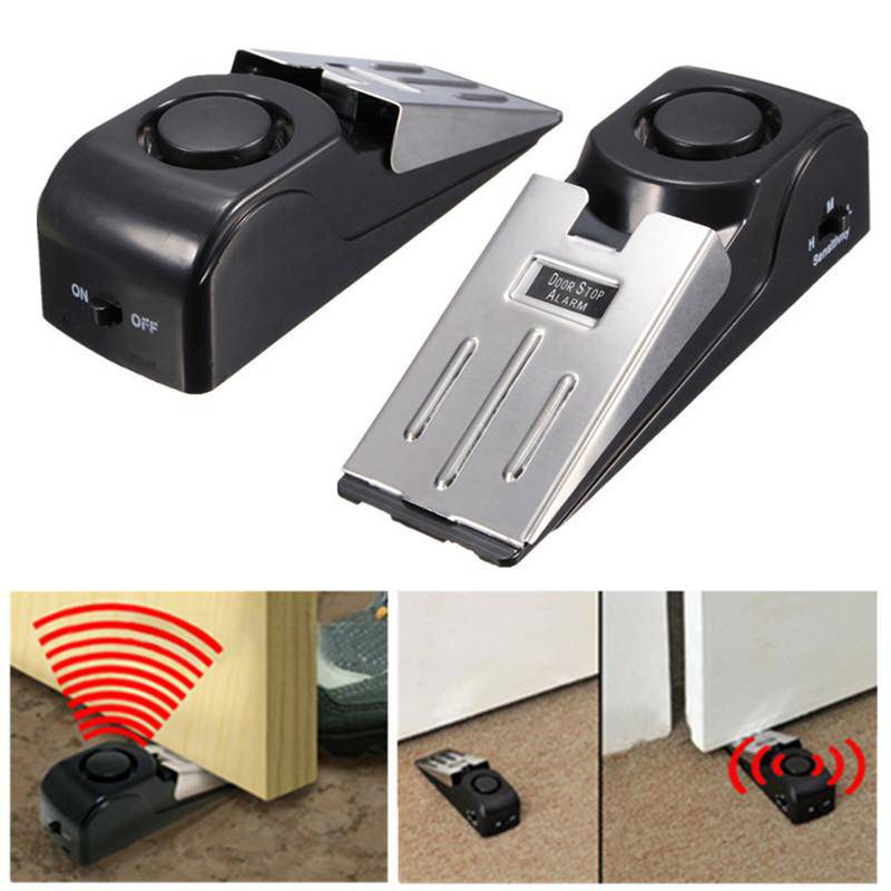 Portable door alarm_0